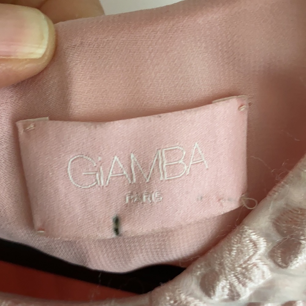 GIAMBA Dress - Picture 5 of 13